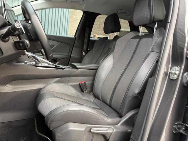 Peugeot 3008 1.2 PureTech Allure | Trekhaak | Elk. A-klep | Stoelverw. | Camera | Prijs Rijklaar!!