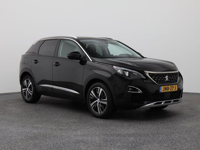 Peugeot 3008 1.2 PureTech 130 PK Automaat Allure | CAMERA | CARPLAY