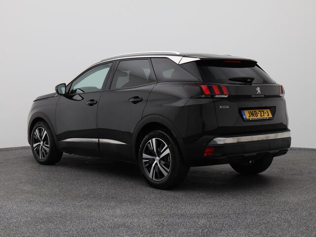 Peugeot 3008 1.2 PureTech 130 PK Automaat Allure | CAMERA | CARPLAY