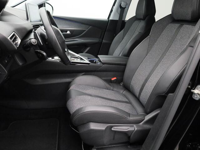 Peugeot 3008 1.2 PureTech 130 PK Automaat Allure | CAMERA | CARPLAY