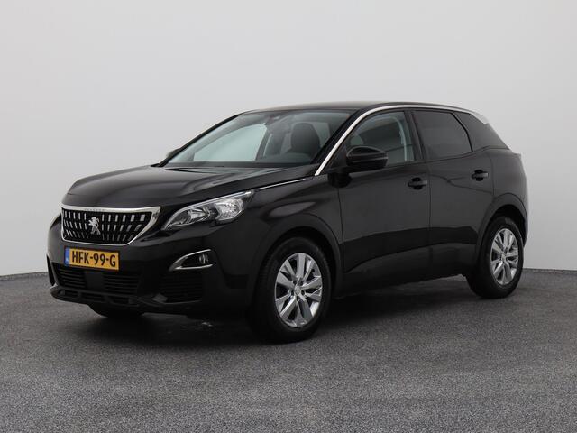 Peugeot 3008 1.2 PureTech 130 PK Automaat Active | ADAPTIVE | CARPLAY