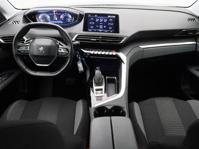 Peugeot 3008 1.2 PureTech 130 PK Automaat Active | ADAPTIVE | CARPLAY