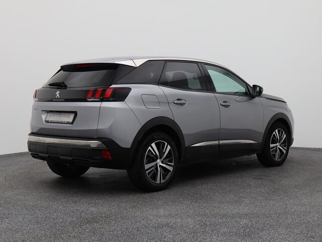 Peugeot 3008 1.2 PureTech 130 PK Automaat Allure | CAMERA | KEYLESS | TREKHAAK