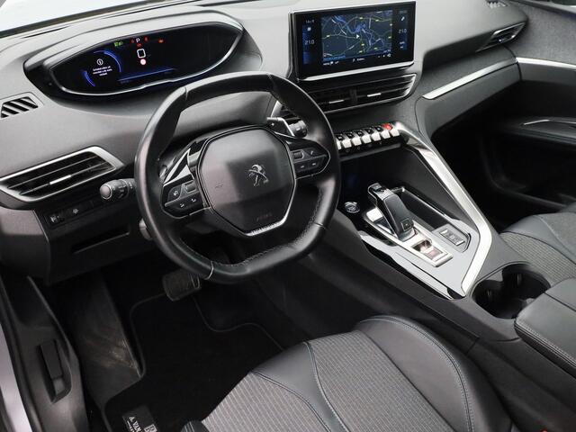 Peugeot 3008 1.2 PureTech 130 PK Automaat Allure | CAMERA | KEYLESS | TREKHAAK