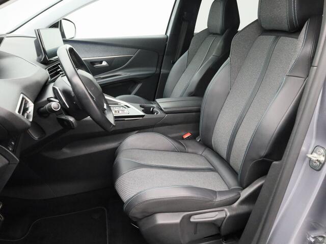 Peugeot 3008 1.2 PureTech 130 PK Automaat Allure | CAMERA | KEYLESS | TREKHAAK