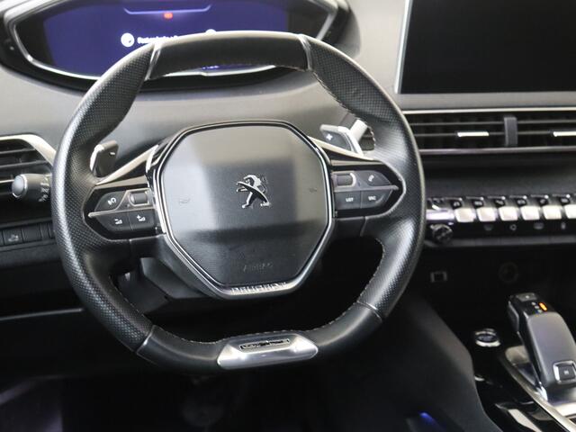 Peugeot 3008 1.6 e-THP GT Line P4