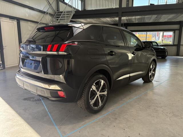 Peugeot 3008 1.2 PureTech Allure Pack Business