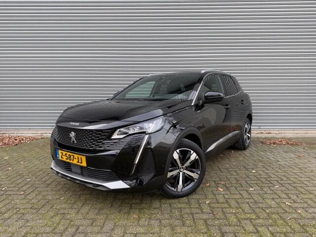 Peugeot 3008 1.2 PT GT Line / Stoelverwarming/ Apple Carplay