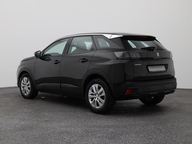 Peugeot 3008 1.2 PureTech 130 PK Automaat Active | CAMERA | CARPLAY