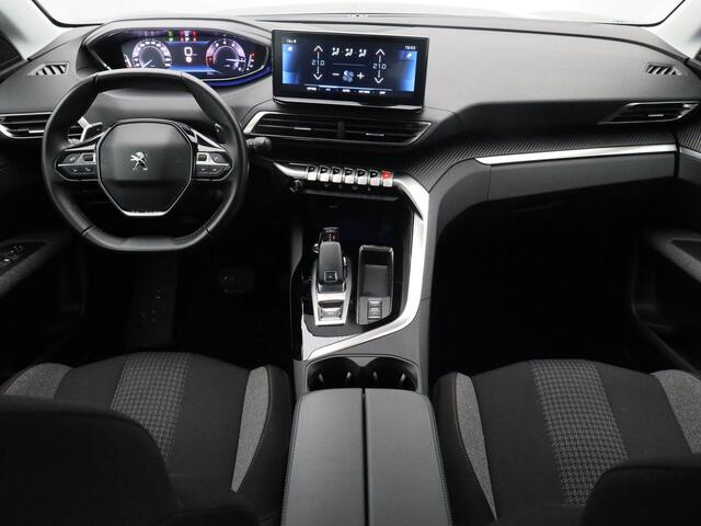 Peugeot 3008 1.2 PureTech 130 PK Automaat Active | CAMERA | CARPLAY