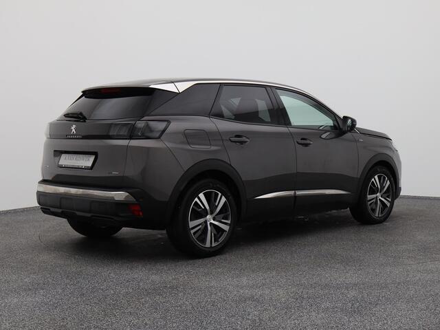 Peugeot 3008 1.6 HYbrid 225 PK Automaat Allure | CAMERA | CARPLAY