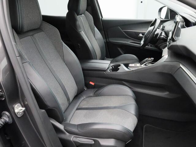 Peugeot 3008 1.6 HYbrid 225 PK Automaat Allure | CAMERA | CARPLAY