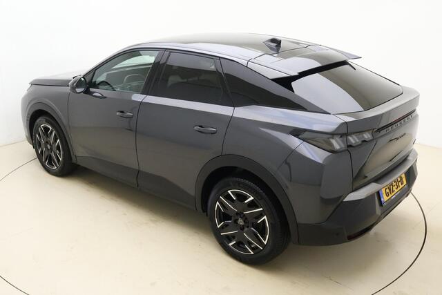 Peugeot 3008 1.2 Hybrid 136 Allure 145pk | Automaat | Navigatie | Rondomzicht Camera | Climate Control | Cruise Control Adaptief | 19" Lichtmetalen Velgen | Keyless Entry - Start