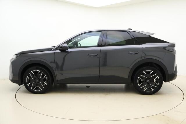 Peugeot 3008 1.2 Hybrid 136 Allure 145pk | Automaat | Navigatie | Rondomzicht Camera | Climate Control | Cruise Control Adaptief | 19" Lichtmetalen Velgen | Keyless Entry - Start