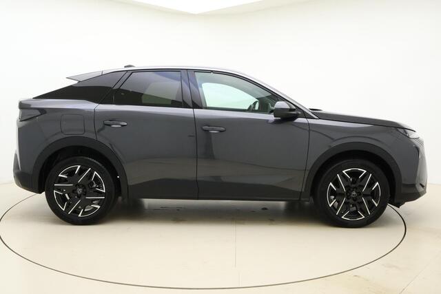 Peugeot 3008 1.2 Hybrid 136 Allure 145pk | Automaat | Navigatie | Rondomzicht Camera | Climate Control | Cruise Control Adaptief | 19" Lichtmetalen Velgen | Keyless Entry - Start