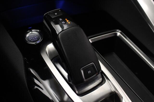 Peugeot 3008 1.6 PureTech GT Line |Navi|Camera|