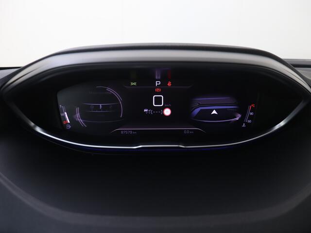 Peugeot 3008 1.2 PureTech GT | Full Map Navigatie | Carplay | Camera | Adapt. Cruise |