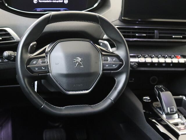 Peugeot 3008 1.2 PureTech 130PK Allure Avantage AUTOMAAT | KEYLESS | FULL LED | COMPLETE SUV!