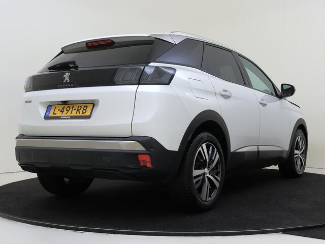 Peugeot 3008 1.2 PureTech 130PK Allure Avantage AUTOMAAT | KEYLESS | FULL LED | COMPLETE SUV!