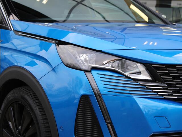 Peugeot 3008 1.2 PureTech GT Automaat | Navi / Camera / Climate