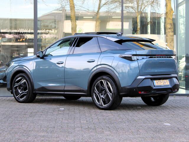 Peugeot 3008 1.6 plug-in Hybrid 195 GT | Navi / Pano / Focal / Leder