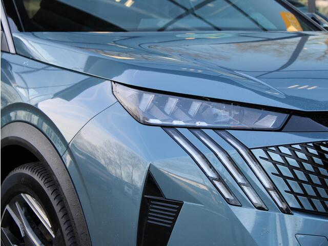 Peugeot 3008 1.6 plug-in Hybrid 195 GT | Navi / Pano / Focal / Leder