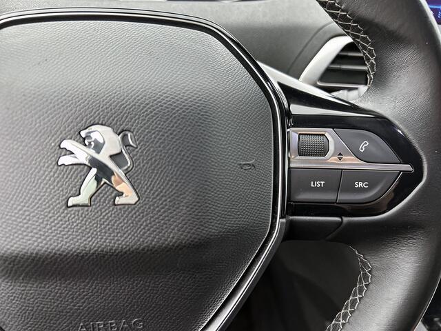 Peugeot 3008 130 PK Blue Lease Premium | Rijklaar | Trekhaak