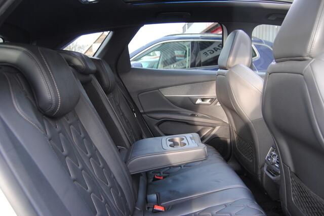 Peugeot 3008 1.6 e-THP GT Line