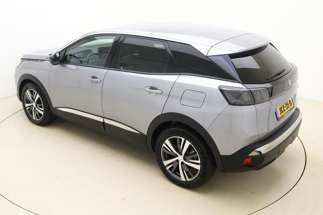 Peugeot 3008 1.6 plug-in Hybrid Allure 180 PK | Automaat | Camera | Parkeersensor | Adaptieve Cruise Control | Mirror Screen | Bluetooth | Dodehoekdetectie | 1e eigenaar |