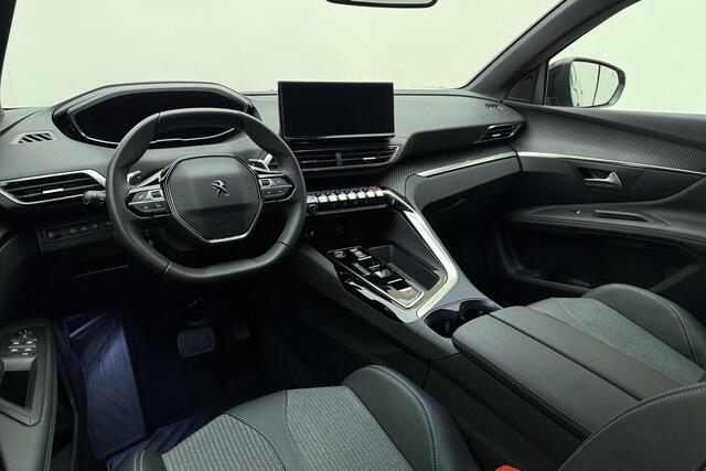 Peugeot 3008 1.6 plug-in Hybrid Allure 180 PK | Automaat | Camera | Parkeersensor | Adaptieve Cruise Control | Mirror Screen | Bluetooth | Dodehoekdetectie | 1e eigenaar |