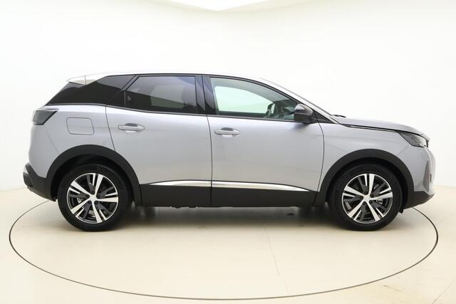 Peugeot 3008 1.6 plug-in Hybrid Allure 180 PK | Automaat | Camera | Parkeersensor | Adaptieve Cruise Control | Mirror Screen | Bluetooth | Dodehoekdetectie | 1e eigenaar |