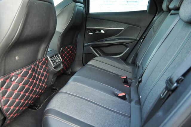 Peugeot 3008 1.6 GT Aut pano trh focal elek stoel+mass adapcrc