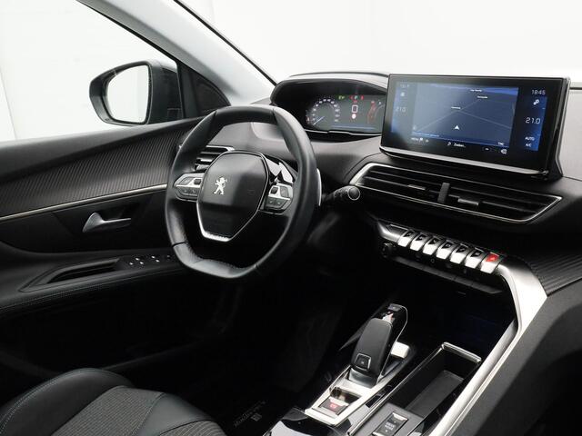 Peugeot 3008 1.2 PureTech 130 PK Automaat Allure | CAMERA | CARPLAY