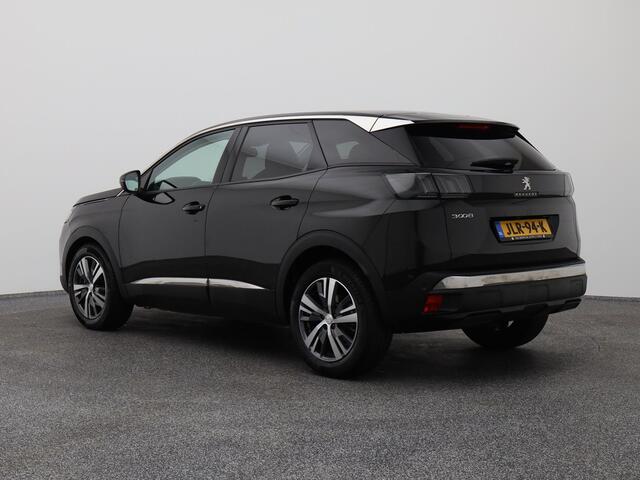 Peugeot 3008 1.2 PureTech 130 PK Automaat Allure | CAMERA | CARPLAY