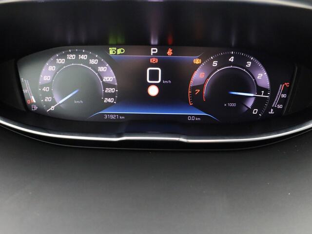 Peugeot 3008 1.2 PureTech 130 PK Automaat Allure | CAMERA | CARPLAY