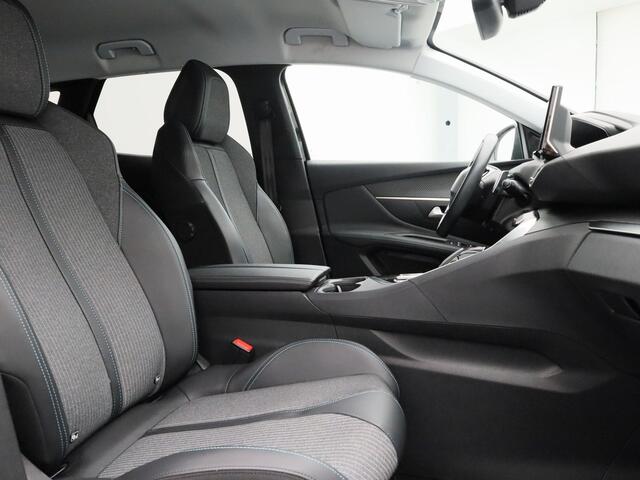 Peugeot 3008 1.2 PureTech 130 PK Automaat Allure | CAMERA | CARPLAY