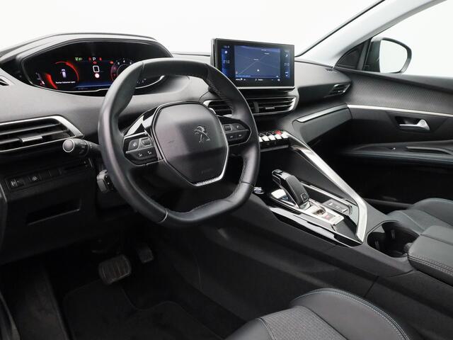 Peugeot 3008 1.2 PureTech 130 PK Automaat Allure | CAMERA | CARPLAY