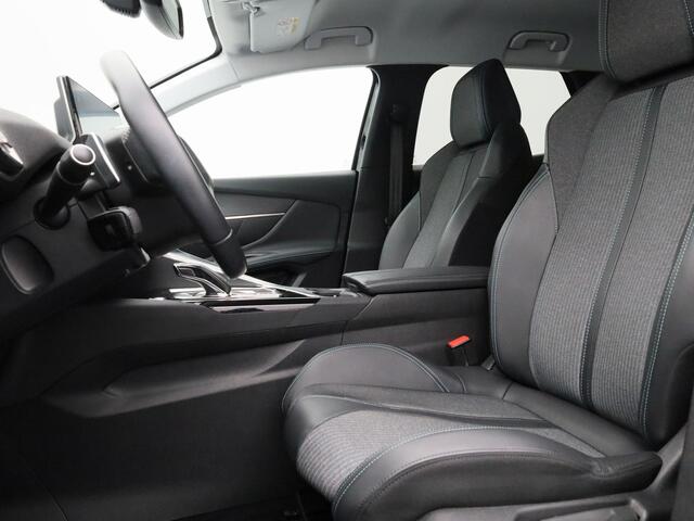 Peugeot 3008 1.2 PureTech 130 PK Automaat Allure | CAMERA | CARPLAY