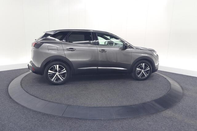 Peugeot 3008 1.6 e-THP 165 GT Line | Trekhaak | Panoramadak | Camera | Elektronische Kofferklep
