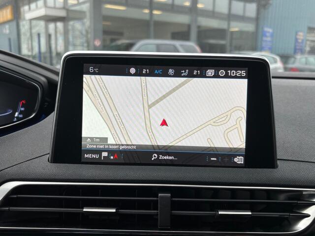 Peugeot 3008 1.2 PURETECH 130PK BL PREMIUM NAVI LMV PDC-CAMERA VIRTUALCOCKP