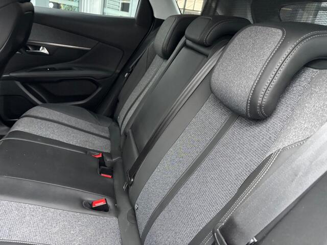 Peugeot 3008 1.2 PURETECH 130PK BL PREMIUM NAVI LMV PDC-CAMERA VIRTUALCOCKP