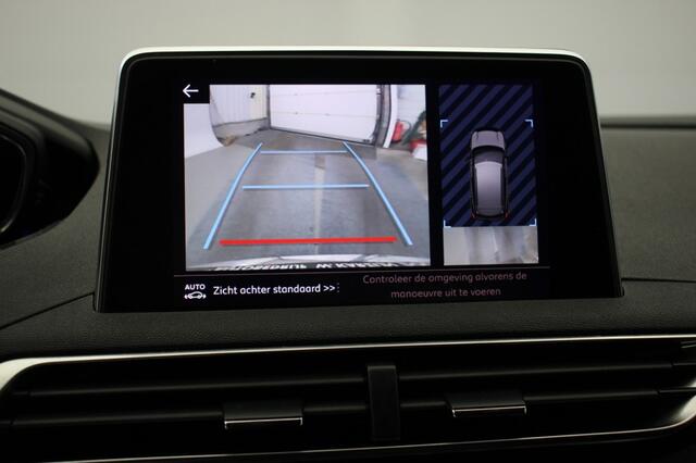 Peugeot 3008 1.2 PureTech GT-Line - Digital cockpit, Carplay, Navi, Camera, Cruise, Half Leer