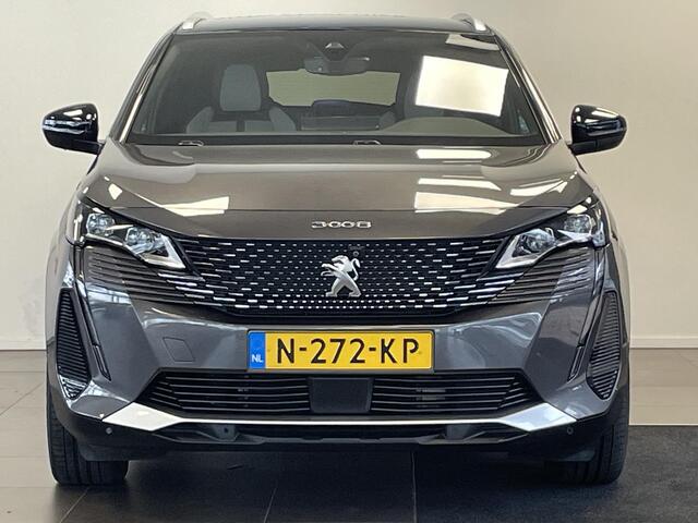 Peugeot 3008 GT Pack Business 1.6 PHEV HYbrid 225pk EAT8 | HANDSFREE A.KLEP | STOELVERW. | STOELMASSAGE | FOCAL HIFI | AGR-STOELEN | NAVI | 360° CAMERA |