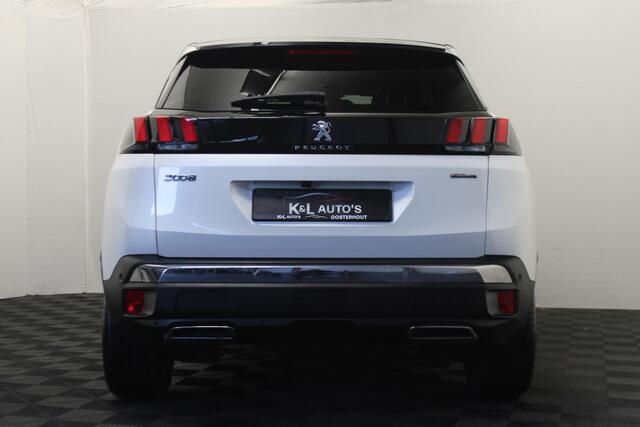 Peugeot 3008 1.6 PureTech GT Line |Camera|Navi|