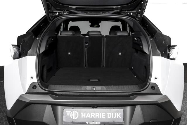 Peugeot 3008 1.2 Hybrid 145 GT | Dig. Cockpit | Adapt. Cruise | Stoel-+stuurverw. | PDC | Camera | NAV+App. Connect | ECC | 19" LM | 9107