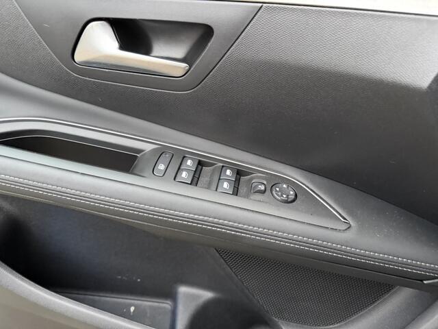 Peugeot 3008 1.2 PureTech BL Prem