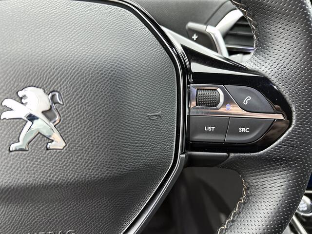 Peugeot 3008 130 PK Automaat GT | Rijklaar | Elektrische Achterklep | Adaptive CC | Stoelverarming |