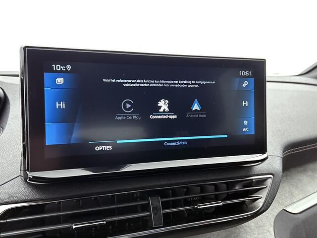 Peugeot 3008 130 PK Automaat GT | Rijklaar | Elektrische Achterklep | Adaptive CC | Stoelverarming |