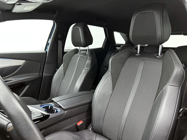 Peugeot 3008 130 PK Automaat GT | Rijklaar | Elektrische Achterklep | Adaptive CC | Stoelverarming |