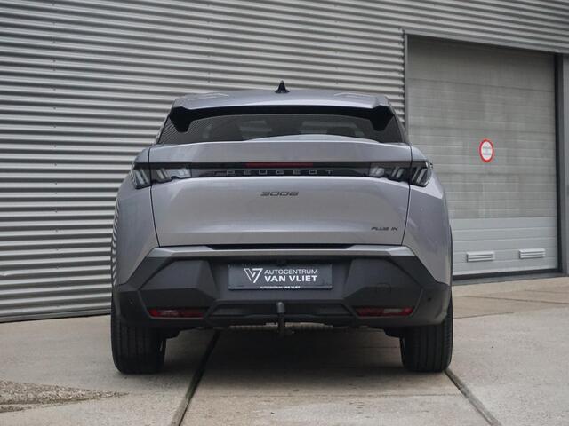 Peugeot 3008 1.6 plug-in Hybrid 195 Allure